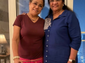 Pratima Kannan meets with ‘dost’ Seema Biswas after two decades - Hindi News | Pratima Kannan meets with ‘dost’ Seema Biswas after two decades | Latest entertainment News at Lokmattimes.com