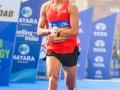 Defending champions Anish Thapa and Nirmaben Thakor to lead Indian contingent at Mumbai Marathon - Hindi News | Defending champions Anish Thapa and Nirmaben Thakor to lead Indian contingent at Mumbai Marathon | Latest other-sports News at Lokmattimes.com