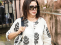 Nitin Gadkari reveals his favourite marriage anniversary snack to Farah Khan - Hindi News | Nitin Gadkari reveals his favourite marriage anniversary snack to Farah Khan | Latest entertainment News at Lokmattimes.com