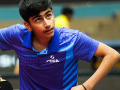 WTT Youth Contender 2026: Vivaan Dave, Naisha Rewaskar reach U-15 mixed doubles final - Hindi News | WTT Youth Contender 2026: Vivaan Dave, Naisha Rewaskar reach U-15 mixed doubles final | Latest other-sports News at Lokmattimes.com