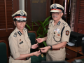 Sadanand Date takes over as Maharashtra DGP - Hindi News | Sadanand Date takes over as Maharashtra DGP | Latest national News at Lokmattimes.com