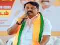DMK's revamped pension scheme an election gimmick: Nainar Nagenthran - Hindi News | DMK's revamped pension scheme an election gimmick: Nainar Nagenthran | Latest national News at Lokmattimes.com