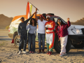 India's Sanjay Takale makes history, wins H3 Class in Dakar Rally 2026 Prologue - Hindi News | India's Sanjay Takale makes history, wins H3 Class in Dakar Rally 2026 Prologue | Latest other-sports News at Lokmattimes.com