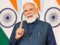 India's 'Reform Express' continues to gain momentum: PM Modi on GDP growth - Hindi News | India's 'Reform Express' continues to gain momentum: PM Modi on GDP growth | Latest business News at Lokmattimes.com