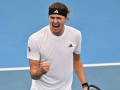 United Cup: Zverev clinches Germany's win against Netherlands - Hindi News | United Cup: Zverev clinches Germany's win against Netherlands | Latest other-sports News at Lokmattimes.com