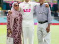 He might have wanted 100: Retiring Khawaja explains ‘88 Test matches...' shout out to his dad - Hindi News | He might have wanted 100: Retiring Khawaja explains ‘88 Test matches...' shout out to his dad | Latest other-sports News at Lokmattimes.com