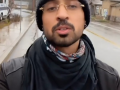 Diljit Dosanjh commences 2026 with a fun solo trip in the rain - Hindi News | Diljit Dosanjh commences 2026 with a fun solo trip in the rain | Latest entertainment News at Lokmattimes.com