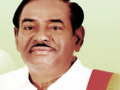 TN: Ex-MP and Dravidian ideologue L. Ganesan no more - Hindi News | TN: Ex-MP and Dravidian ideologue L. Ganesan no more | Latest national News at Lokmattimes.com