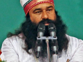 Gurmeet Ram Rahim granted 40-day parole again, set for 15th release from jail since 2017 - Hindi News | Gurmeet Ram Rahim granted 40-day parole again, set for 15th release from jail since 2017 | Latest national News at Lokmattimes.com