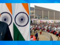 Showcases 'Ek Bharat, Shreshtha Bharat' spirit: PM Modi after inaugurating National Volleyball Tournament - Hindi News | Showcases 'Ek Bharat, Shreshtha Bharat' spirit: PM Modi after inaugurating National Volleyball Tournament | Latest national News at Lokmattimes.com