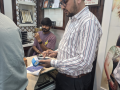Surprise checks at gold-silver shops in Gujarat; 253 cases of irregularities found - Hindi News | Surprise checks at gold-silver shops in Gujarat; 253 cases of irregularities found | Latest national News at Lokmattimes.com