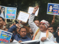 Ankita Bhandari murder case: Protests reach Delhi, demand for CBI probe renewed - Hindi News | Ankita Bhandari murder case: Protests reach Delhi, demand for CBI probe renewed | Latest national News at Lokmattimes.com