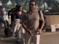 Suriya serves as a perfect family as he gets clicked with family at Mumbai airport - Hindi News | Suriya serves as a perfect family as he gets clicked with family at Mumbai airport | Latest entertainment News at Lokmattimes.com