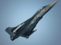 IAF commemorates 25th anniversary of Tejas LCA’s first flight - Hindi News | IAF commemorates 25th anniversary of Tejas LCA’s first flight | Latest national News at Lokmattimes.com