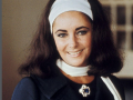 When Elizabeth Taylor revealed how she exacted revenge from producer for insulting her mother - Hindi News | When Elizabeth Taylor revealed how she exacted revenge from producer for insulting her mother | Latest entertainment News at Lokmattimes.com