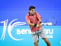 Bengaluru Open 2026: Rawat progresses into final round of qualifying; main draw to kick off on Monday - Hindi News | Bengaluru Open 2026: Rawat progresses into final round of qualifying; main draw to kick off on Monday | Latest other-sports News at Lokmattimes.com