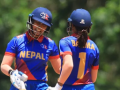 Indu Barma to lead Nepal squad for Women’s T20 WC Global Qualifier - Hindi News | Indu Barma to lead Nepal squad for Women’s T20 WC Global Qualifier | Latest other-sports News at Lokmattimes.com