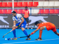 Men's HIL: Defending champions Shrachi Bengal Tigers begin campaign with 3–1 win over JSW Soorma Hockey Club - Hindi News | Men's HIL: Defending champions Shrachi Bengal Tigers begin campaign with 3–1 win over JSW Soorma Hockey Club | Latest other-sports News at Lokmattimes.com