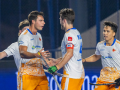 Men’s HIL: Vedanta Kalinga Lancers secure 4-2 win against Ranchi Royals - Hindi News | Men’s HIL: Vedanta Kalinga Lancers secure 4-2 win against Ranchi Royals | Latest other-sports News at Lokmattimes.com