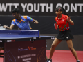 WTT Youth Contender 2026: Syndrela-Sarthak, Vivaan-Naisha win U-19 and U-15 mixed doubles titles - Hindi News | WTT Youth Contender 2026: Syndrela-Sarthak, Vivaan-Naisha win U-19 and U-15 mixed doubles titles | Latest other-sports News at Lokmattimes.com