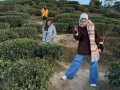Urvashi Dholakia says 'Darjeeling u have our hearts' after a fun girls trip with Ektaa Kapoor - Hindi News | Urvashi Dholakia says 'Darjeeling u have our hearts' after a fun girls trip with Ektaa Kapoor | Latest entertainment News at Lokmattimes.com