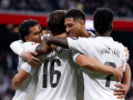 Real Madrid on track, Atletico lose ground in La Liga title race - Hindi News | Real Madrid on track, Atletico lose ground in La Liga title race | Latest other-sports News at Lokmattimes.com