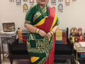 Apra Mehta on evolution of TV: Proud to have been a part of this journey - Hindi News | Apra Mehta on evolution of TV: Proud to have been a part of this journey | Latest entertainment News at Lokmattimes.com