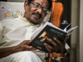 Veteran Tamil film director Bharathiraja's health condition stable, says hospital - Hindi News | Veteran Tamil film director Bharathiraja's health condition stable, says hospital | Latest entertainment News at Lokmattimes.com