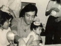Saba Pataudi wishes birthday to 'the hero of my universe' dad Mansoor Ali Khan - Hindi News | Saba Pataudi wishes birthday to 'the hero of my universe' dad Mansoor Ali Khan | Latest entertainment News at Lokmattimes.com