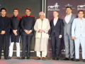 Maharashtra CM Fadnavis credits PM Modi for a landmark collaboration in the creative world - Hindi News | Maharashtra CM Fadnavis credits PM Modi for a landmark collaboration in the creative world | Latest entertainment News at Lokmattimes.com