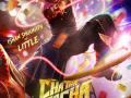Ishan Shoukath's character and look in 'Chatha Pacha' released - Hindi News | Ishan Shoukath's character and look in 'Chatha Pacha' released | Latest entertainment News at Lokmattimes.com
