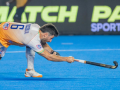 Men's HIL: Kane Russell’s hat-trick powers HIL GC to dramatic 3-2 win over SG Pipers in thriller - Hindi News | Men's HIL: Kane Russell’s hat-trick powers HIL GC to dramatic 3-2 win over SG Pipers in thriller | Latest other-sports News at Lokmattimes.com