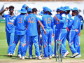 U19 WC: George’s century helps India chase down 311, set up title clash against England - Hindi News | U19 WC: George’s century helps India chase down 311, set up title clash against England | Latest other-sports News at Lokmattimes.com
