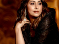 Hina Khan says 'Can’t ever breathe' amidst the deteriorating Air Quality in Mumbai - Hindi News | Hina Khan says 'Can’t ever breathe' amidst the deteriorating Air Quality in Mumbai | Latest entertainment News at Lokmattimes.com