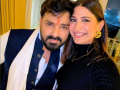 Aahana Kumra wishes ‘power star’ Pawan Singh on b’day: Stay child like - Hindi News | Aahana Kumra wishes ‘power star’ Pawan Singh on b’day: Stay child like | Latest entertainment News at Lokmattimes.com