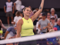 Sabalenka, Keys kick off Brisbane International campaign with wins - Hindi News | Sabalenka, Keys kick off Brisbane International campaign with wins | Latest other-sports News at Lokmattimes.com
