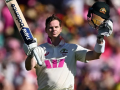 Ashes: Steve Smith moves up in record books with 37th Test ton - Hindi News | Ashes: Steve Smith moves up in record books with 37th Test ton | Latest other-sports News at Lokmattimes.com