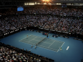 Tennis: Australian Open announces record AUD 111.5 mn prize pool; winners to get AUD 2.79 mn - Hindi News | Tennis: Australian Open announces record AUD 111.5 mn prize pool; winners to get AUD 2.79 mn | Latest other-sports News at Lokmattimes.com