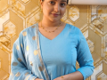Akshita Mudgal shares insights into her ‘Lakshmi Niwas’ character - Hindi News | Akshita Mudgal shares insights into her ‘Lakshmi Niwas’ character | Latest entertainment News at Lokmattimes.com