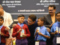 Fight against malnutrition a collective national movement: Piyush Goyal - Hindi News | Fight against malnutrition a collective national movement: Piyush Goyal | Latest business News at Lokmattimes.com
