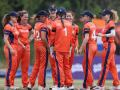 Babette de Leede to lead Netherlands squad for Women's T20 WC Global Qualifier - Hindi News | Babette de Leede to lead Netherlands squad for Women's T20 WC Global Qualifier | Latest other-sports News at Lokmattimes.com