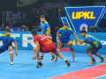 UPKL Season 2: Purvanchal Panthers stun Kanpur Warriors to stay alive in do-or-die week - Hindi News | UPKL Season 2: Purvanchal Panthers stun Kanpur Warriors to stay alive in do-or-die week | Latest other-sports News at Lokmattimes.com