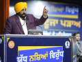 Indisposed Punjab CM may miss ‘anti-drug’ mega rally in Moga - Hindi News | Indisposed Punjab CM may miss ‘anti-drug’ mega rally in Moga | Latest national News at Lokmattimes.com