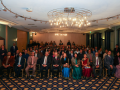 EAM Jaishankar meets Indian diaspora in Luxembourg, lauds their valuable contributions - Hindi News | EAM Jaishankar meets Indian diaspora in Luxembourg, lauds their valuable contributions | Latest international News at Lokmattimes.com