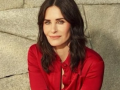 Courtney Cox reveals why she did a tampon commercial in 1985 - Hindi News | Courtney Cox reveals why she did a tampon commercial in 1985 | Latest entertainment News at Lokmattimes.com