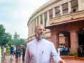 Votes should be sought on development, not by making India look inferior: BJP leader slams Owaisi - Hindi News | Votes should be sought on development, not by making India look inferior: BJP leader slams Owaisi | Latest national News at Lokmattimes.com