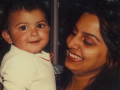 Neetu Kapoor drops a heart melting throwback pic with the 'cutest' Riddhima Kapoor - Hindi News | Neetu Kapoor drops a heart melting throwback pic with the 'cutest' Riddhima Kapoor | Latest entertainment News at Lokmattimes.com