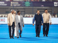 Jharkhand CM Hemant Soren to grace Women's Hockey India League final - Hindi News | Jharkhand CM Hemant Soren to grace Women's Hockey India League final | Latest other-sports News at Lokmattimes.com