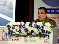 Agricultural waste can be converted into valuable national resource: Nitin Gadkari - Hindi News | Agricultural waste can be converted into valuable national resource: Nitin Gadkari | Latest technology News at Lokmattimes.com