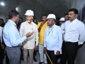 Chandrababu Naidu asks Telangana not to indulge in politics over river water sharing - Hindi News | Chandrababu Naidu asks Telangana not to indulge in politics over river water sharing | Latest national News at Lokmattimes.com